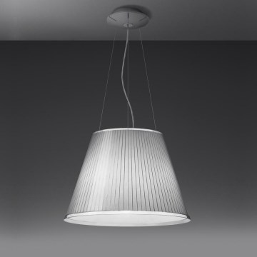 Artemide 1124110A - Lühter CHOOSE MEGA 3xE27/12W/230V d. 55 cm valge