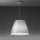 Artemide 1124110A - Lühter CHOOSE MEGA 3xE27/12W/230V d. 55 cm valge
