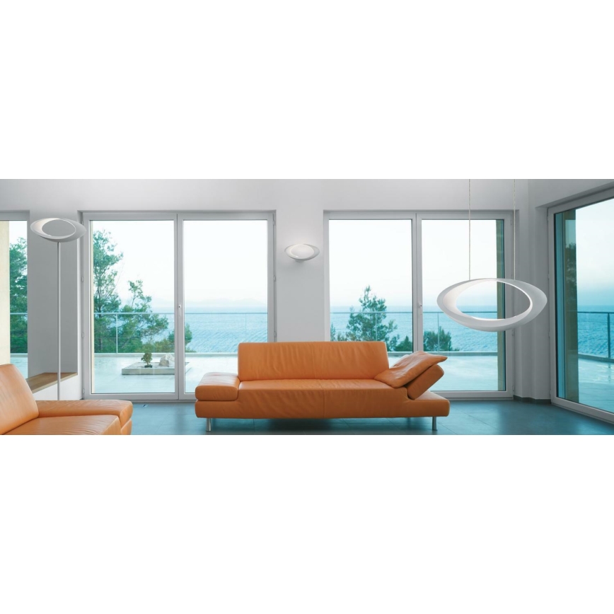 Artemide 1182010A - LED Hämardatav lühter CABILDO LED/44W/230V 3000K