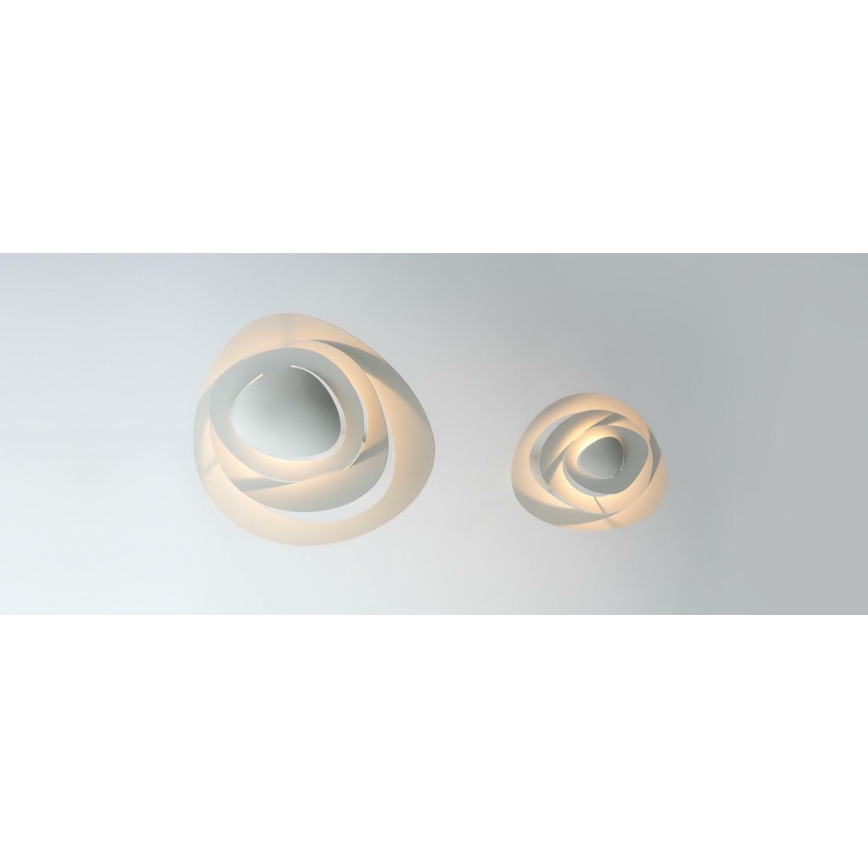 Artemide 1239010A - Lühter PIRCE 1xR7s/11W/230V 97 cm valge