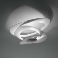 Artemide 1242010A - Laevalgusti PIRCE 1xR7s/11W/230V valge