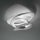 Artemide 1242010A - Laevalgusti PIRCE 1xR7s/11W/230V valge