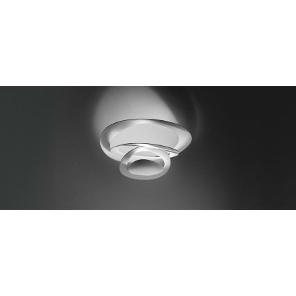 Artemide 1242010A - Laevalgusti PIRCE 1xR7s/11W/230V valge