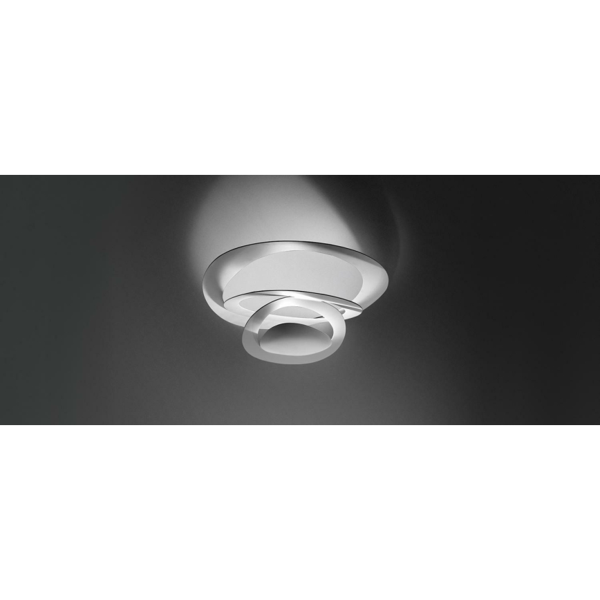 Artemide 1242010A - Laevalgusti PIRCE 1xR7s/11W/230V valge