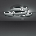 Artemide 1245110A - LED Hämardatav laevalgusti SKYDRO LED/29W/230V 3000K