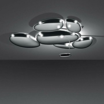 Artemide 1245110A - LED Hämardatav laevalgusti SKYDRO LED/29W/230V 3000K
