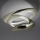 Artemide 1253120A - LED Hämardatav laevalgusti PIRCE LED/44W/230V 3000K kuldne
