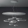 Artemide 1367110A - LED Hämardatav lühter MERCURY LED/58W/230V 3000K