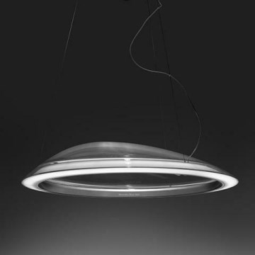 Artemide 1401010APP - LED Hämardatav lühter AMELUNA LED/41W/230V 3000K
