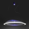 Artemide 1402010APP - LED RGBW Hämardatav lühter AMELUNA LED/45W/230V 3000K