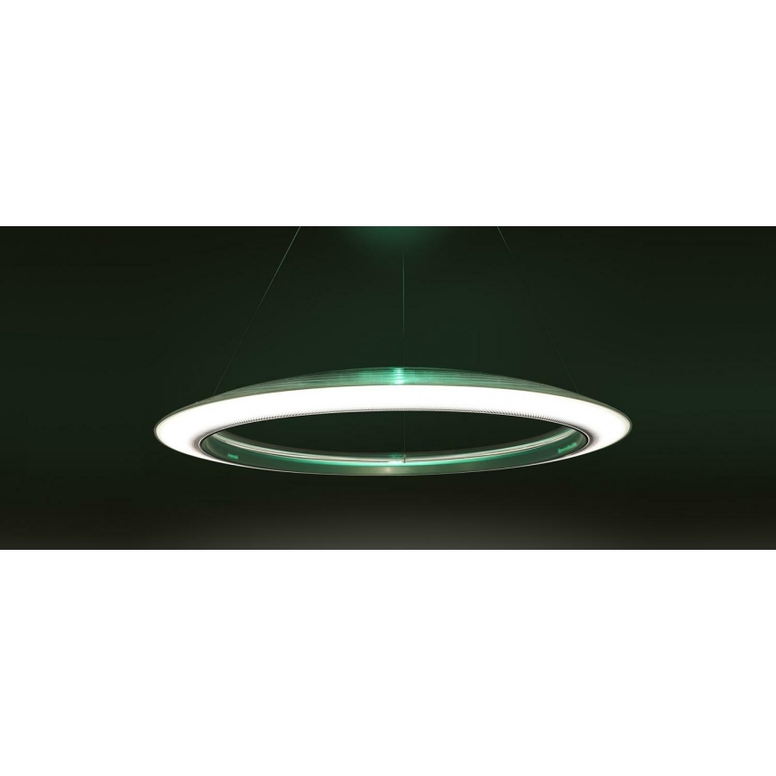 Artemide 1402010APP - LED RGBW Hämardatav lühter AMELUNA LED/45W/230V 3000K