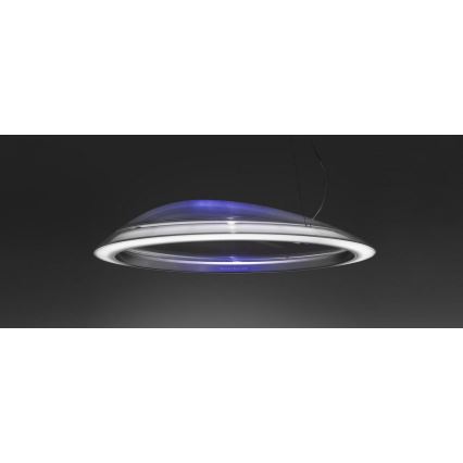 Artemide 1402010APP - LED RGBW Hämardatav lühter AMELUNA LED/45W/230V 3000K