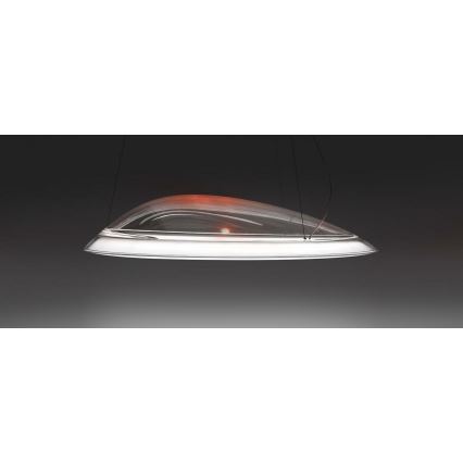 Artemide 1402010APP - LED RGBW Hämardatav lühter AMELUNA LED/45W/230V 3000K