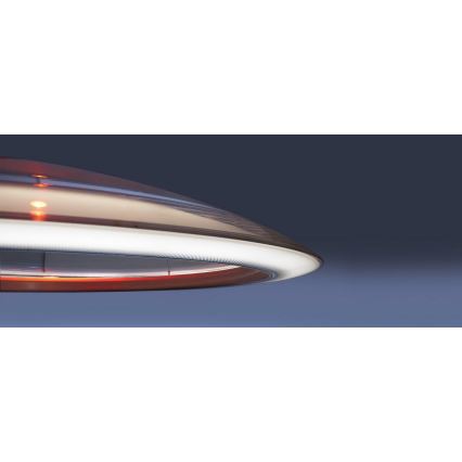 Artemide 1402010APP - LED RGBW Hämardatav lühter AMELUNA LED/45W/230V 3000K