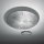 Artemide 1471110A - LED Hämardatav laevalgusti DROPLET LED/29W/230V 3000K