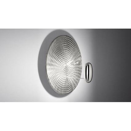Artemide 1471110A - LED Hämardatav laevalgusti DROPLET LED/29W/230V 3000K