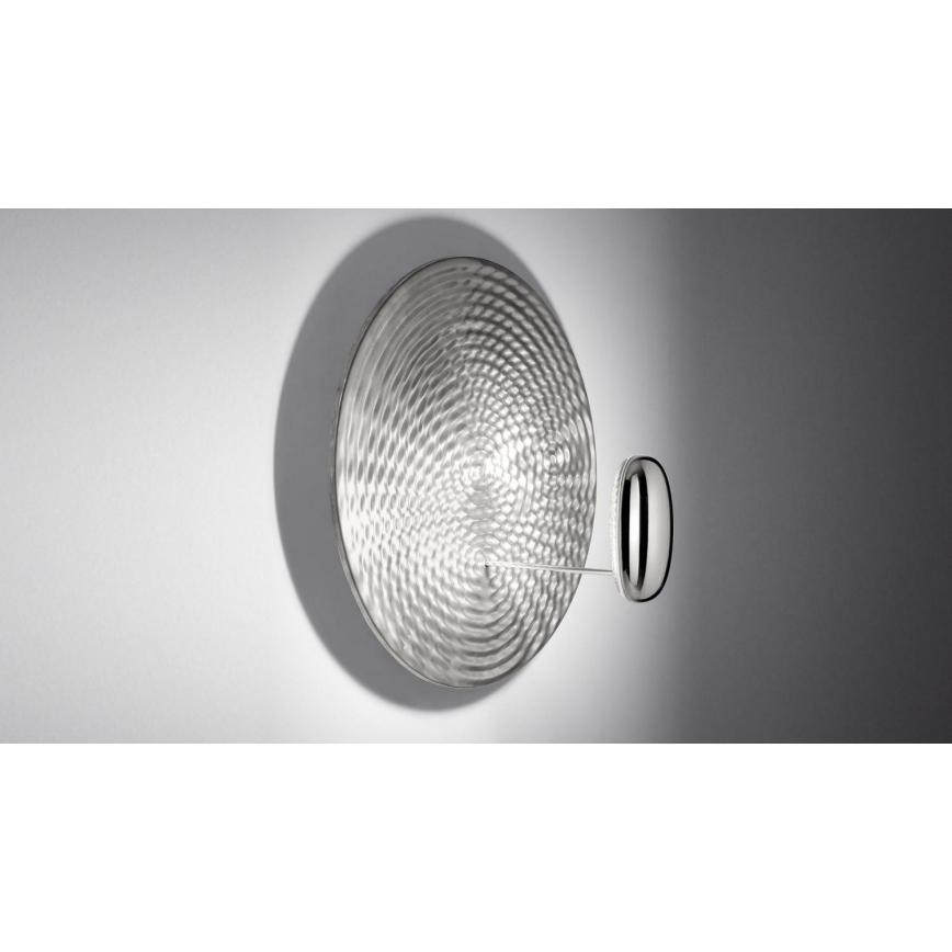 Artemide 1471110A - LED Hämardatav laevalgusti DROPLET LED/29W/230V 3000K