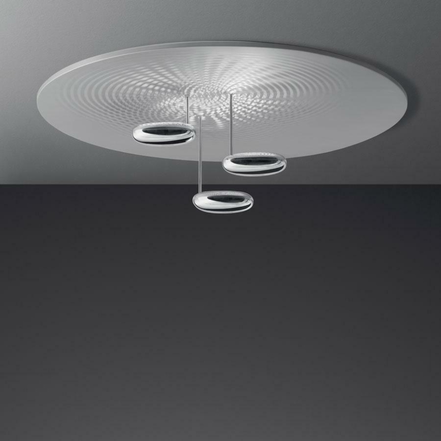 Artemide 1474110A - LED Hämardatav laevalgusti DROPLET LED/87W/230V 3000K