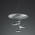Artemide 1477110A - LED Hämardatav lühter MERCURY LED/29W/230V 3000K
