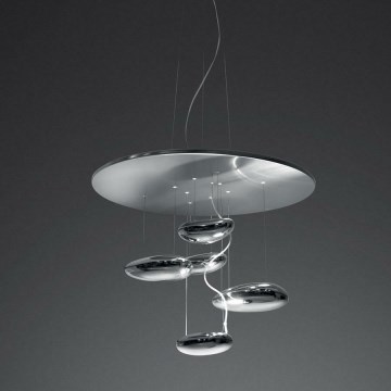 Artemide 1477110A - LED Hämardatav lühter MERCURY LED/29W/230V 3000K