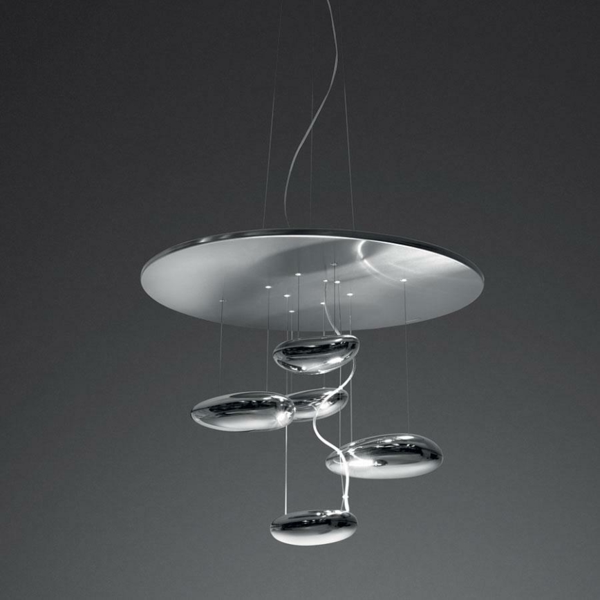 Artemide 1477110A - LED Hämardatav lühter MERCURY LED/29W/230V 3000K