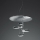 Artemide 1477110A - LED Hämardatav lühter MERCURY LED/29W/230V 3000K