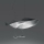 Artemide 1513010A - Lühter COSMIC INGEL 2xR7s/11W/230V läikiv kroom