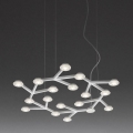 Artemide 1575050APP - LED Hämardatav lühter NET LED/43W/230V d. 65 cm 3000K