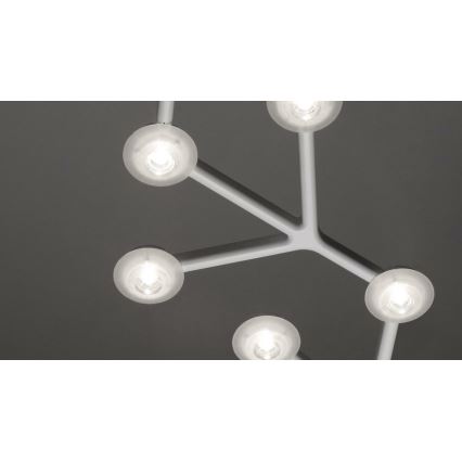 Artemide 1596050APP - LED Hämardatav laevalgusti NET LED/45W/230V 3000K
