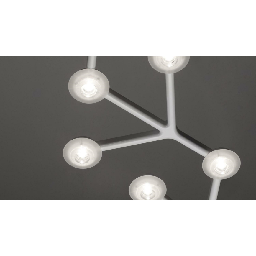 Artemide 1596050APP - LED Hämardatav laevalgusti NET LED/45W/230V 3000K