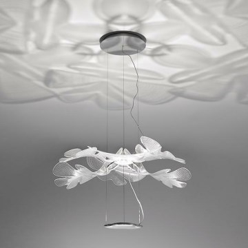 Artemide 1628010APP - LED Hämardatav lühter CHLOROPHILIA LED/44W/230V 3000K