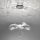 Artemide 1628010APP - LED Hämardatav lühter CHLOROPHILIA LED/44W/230V 3000K