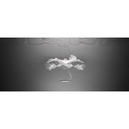 Artemide 1628010APP - LED Hämardatav lühter CHLOROPHILIA LED/44W/230V 3000K