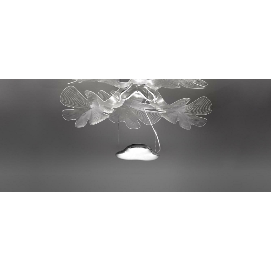 Artemide 1628010APP - LED Hämardatav lühter CHLOROPHILIA LED/44W/230V 3000K