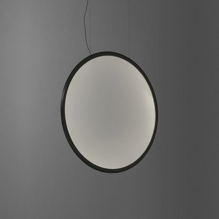 Artemide 1992030APP - LED Hämardatav lühter DISCOVERY LED/40W/230V 3000K must