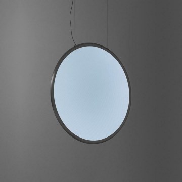 Artemide 1992210APP - LED Hämardatav lühter DISCOVERY LED/50W/230V 2700-6500K antratsiit