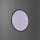 Artemide 1992230IN1APP - LED Hämardatav lühter DISCOVERY LED/42W/230V 2700K must
