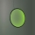 Artemide 1992330APP - LED RGBW Hämardatav lühter DISCOVERY LED/42W/230V 2700-6500K must