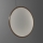 Artemide 1994060APP - LED Hämardatav lühter DISCOVERY LED/80W/230V 3000K pronks