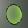Artemide 1994330APP - LED RGBW Hämardatav lühter DISCOVERY LED/79W/230V 2700-6500K must