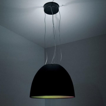 Artemide A243200 - LED Hämardatav lühter NUR LED/80W/230V 3000K d. 90 cm antratsiit