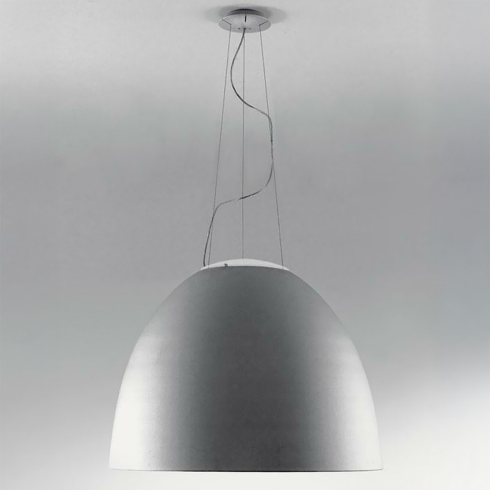 Artemide A243210 - LED Hämardatav lühter NUR LED/80W/230V 3000K d. 90 cm hall