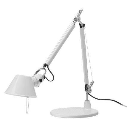 Artemide AR 0011820A - laualamp TOLOMEO MICRO 1xE14/46W/230V valge