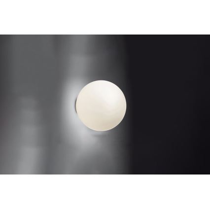 Artemide AR 0112010A - Vannitoavalgusti DIOSCURI 250 1xE27/150W/230V IP44