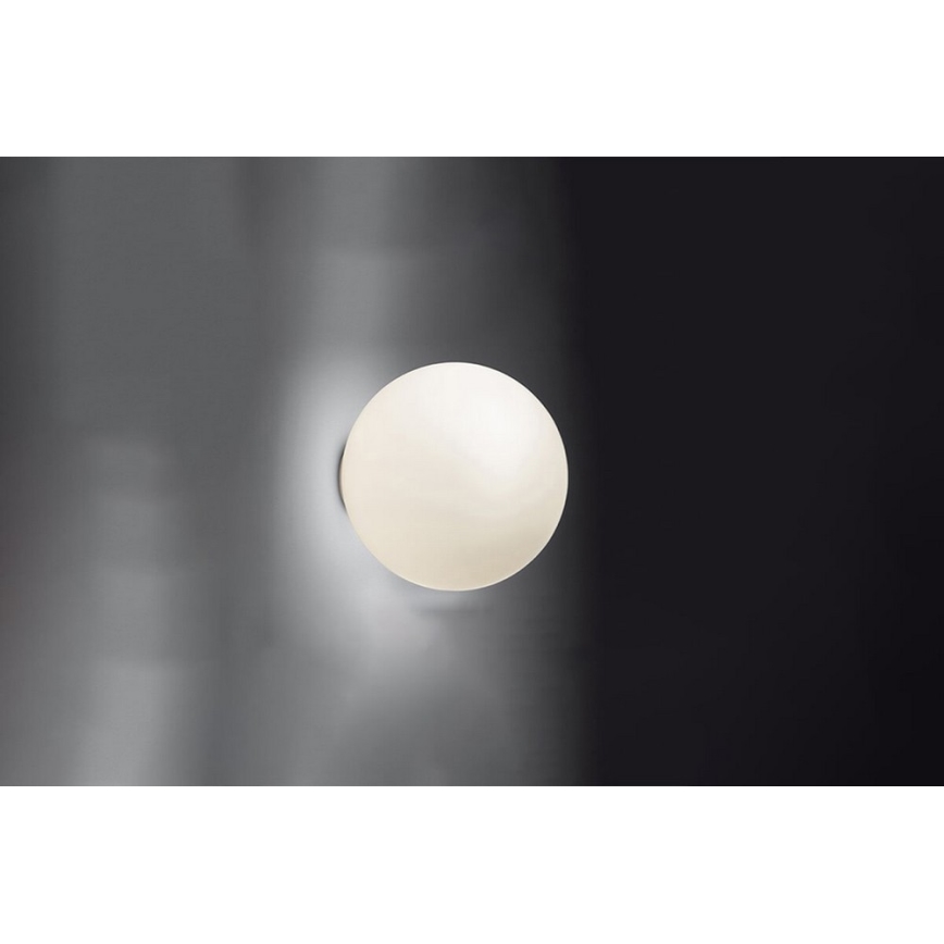 Artemide AR 0112010A - Vannitoavalgusti DIOSCURI 250 1xE27/150W/230V IP44