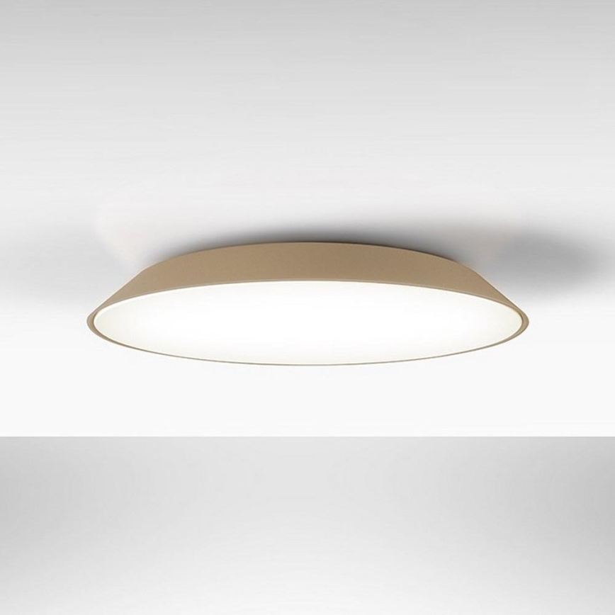 Artemide AR 0241320A - LED Laevalgusti FEBE 4xLED/30W/230V