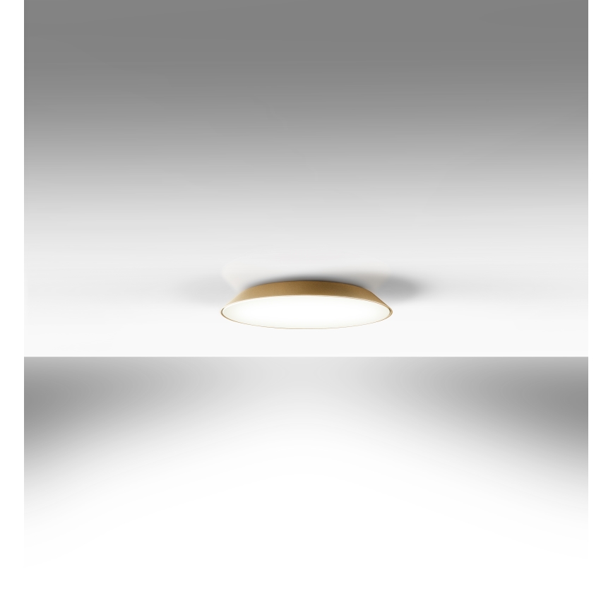 Artemide AR 0241320A - LED Laevalgusti FEBE 4xLED/30W/230V