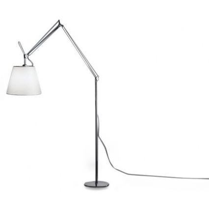 Artemide AR 0564010A+AR 0780030A+AR 0779010A KOMPLET - Põrandalamp TOLOMEO MEGA 1xE27/150W/230V