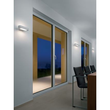 Artemide AR 0615010A - LED Seinavalgusti TALO 1xLED/20W/230V