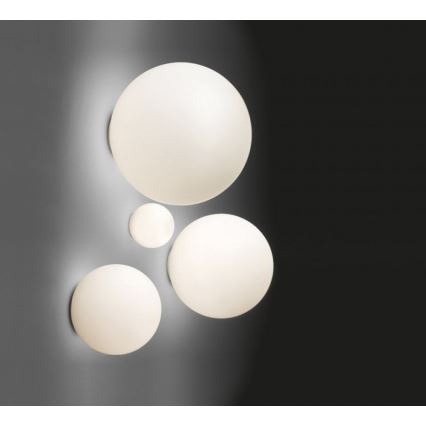 Artemide AR 1039110A - LED Vannitoa laevalgusti DIOSCURI 140 1xE14/4W/230V IP44